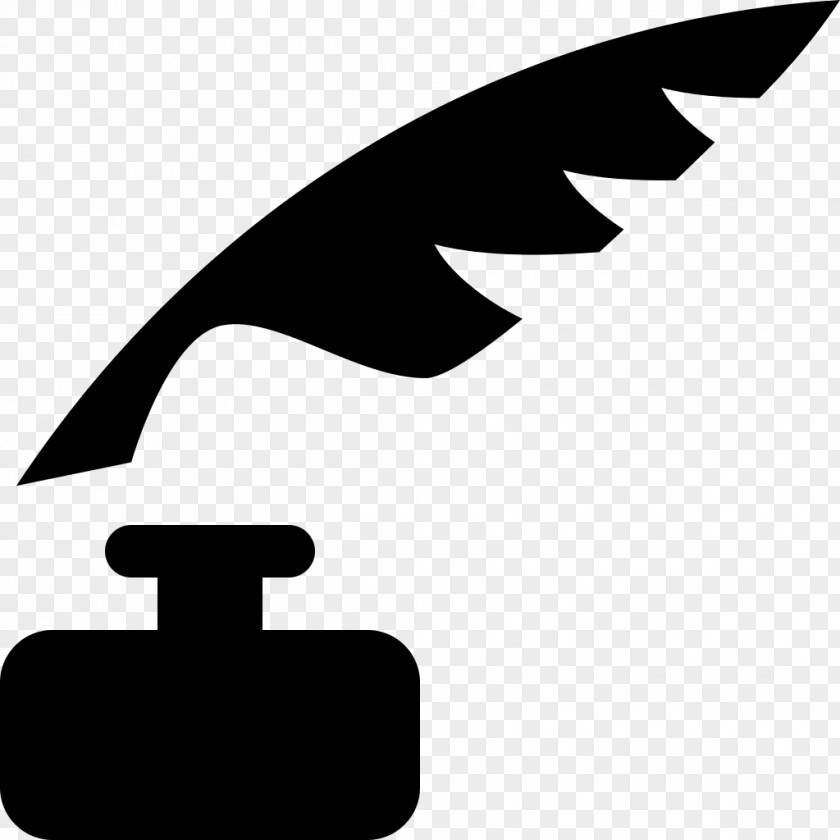 Quill Clip Art PNG