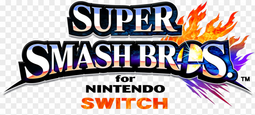 Smash Bros Super Bros. For Nintendo 3DS And Wii U Brawl Bros.™ Ultimate PNG