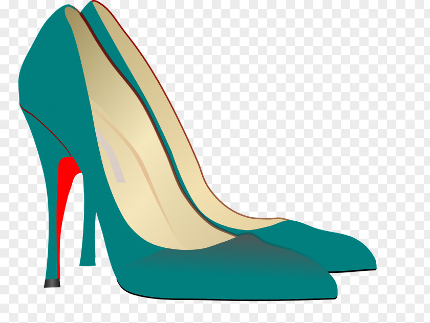 Stiletto Heel High-heeled Shoe Absatz Court PNG