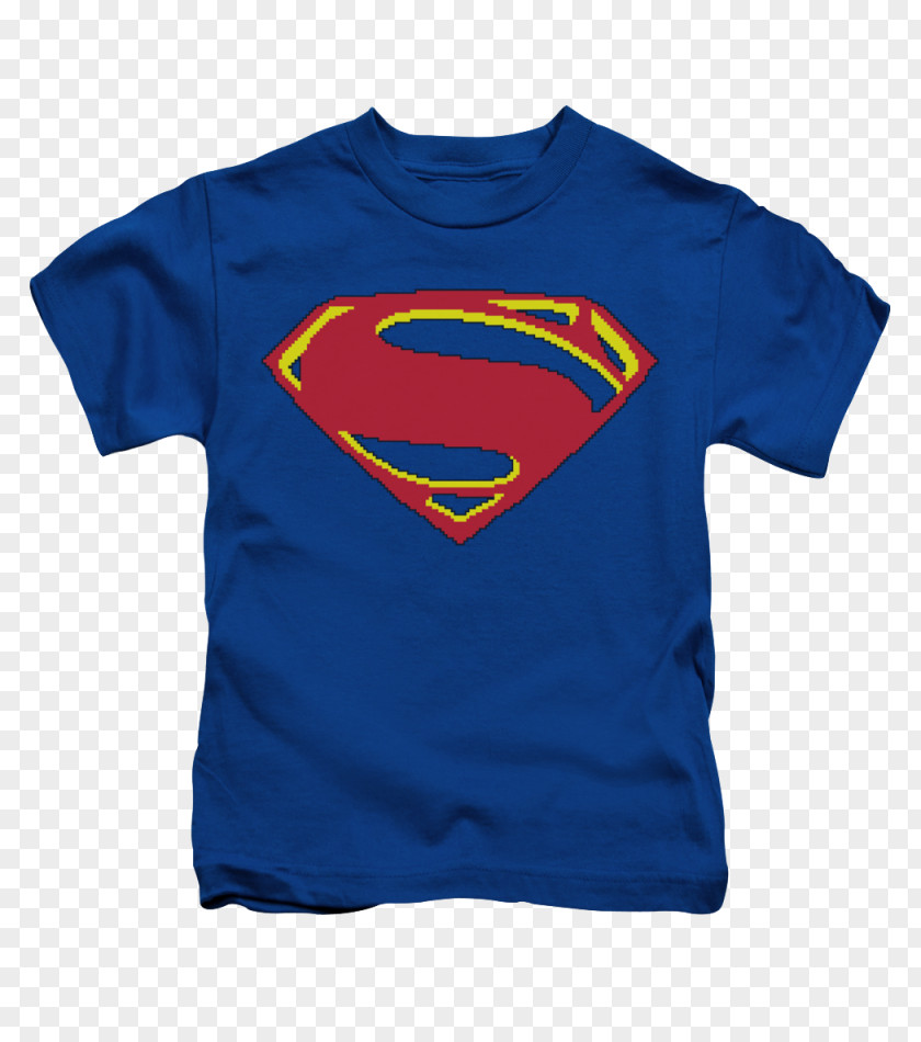 T-shirt Hoodie Father Superman PNG