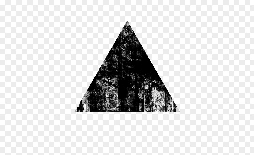 Triangle Dream Clip Art PNG