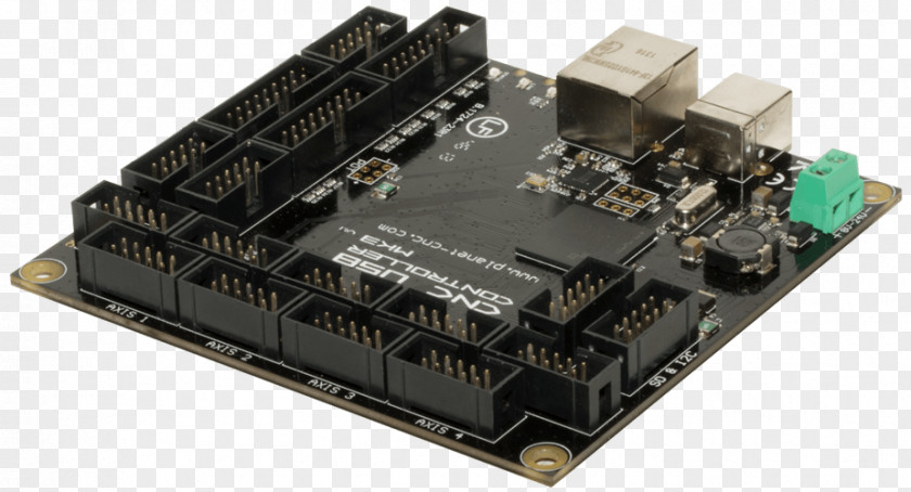 Usb Gamepad Microcontroller TV Tuner Cards & Adapters Transistor Hardware Programmer Computer PNG