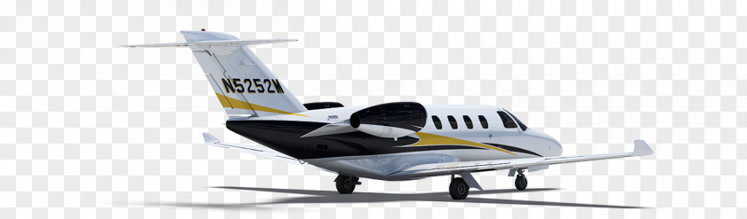 Aircraft Business Jet Air Travel Propeller Turboprop PNG