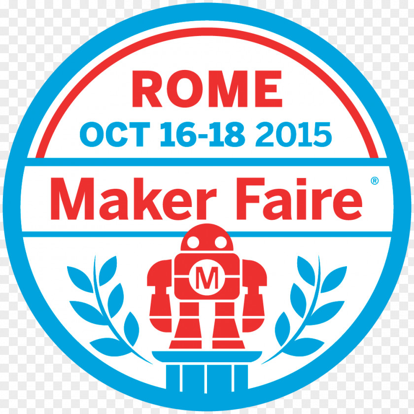 Faire Maker Rome Fiera Di Roma Culture 0 PNG