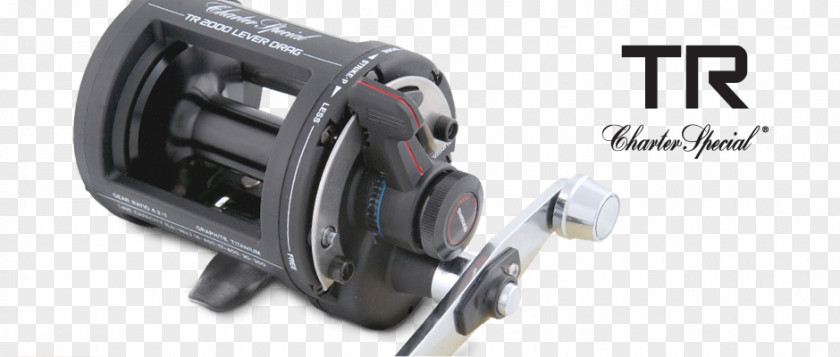 Fly Fishing Reels Shimano Triton Level Wind Reel Rods TLD II Lever Drag PNG