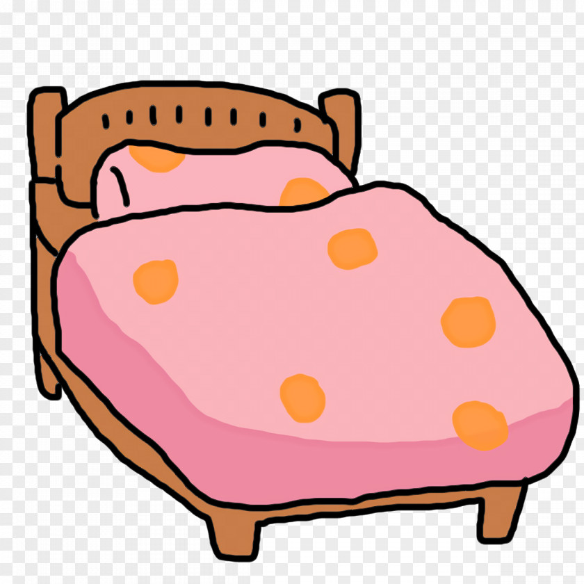 Furniture Cartoon Pink M Snout Line PNG