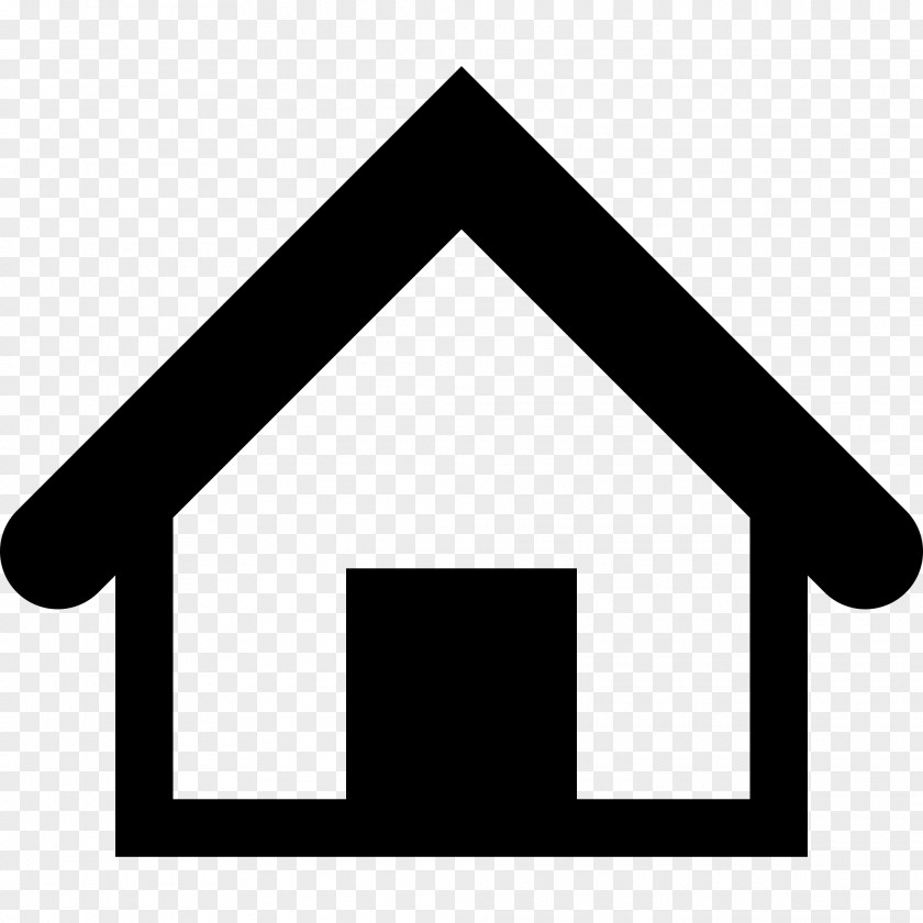 Home Icon House PNG