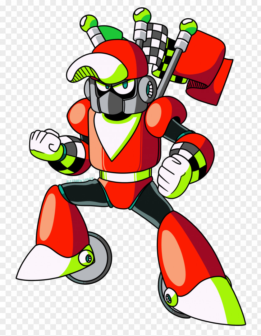 Mega Man 11 Clip Art Illustration DeviantArt PNG