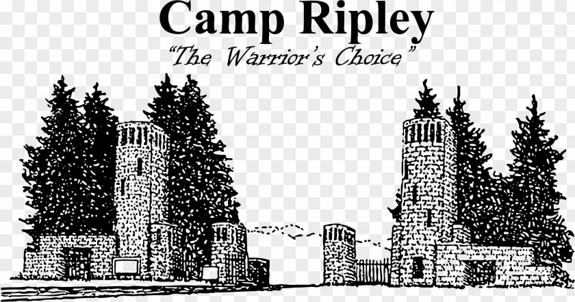 Military Camp Ripley Fort Little Falls Minnesota National Guard PNG