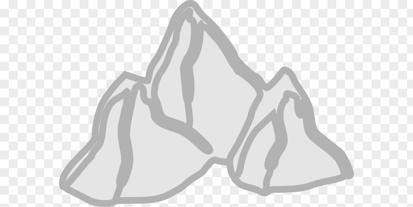 Mountain Sketch Drawing Royalty-free Home Page Clip Art PNG