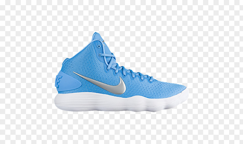 Nike Men's React Hyperdunk 2017 Basketball Shoes Sports PNG