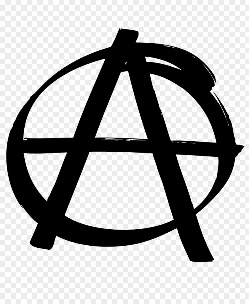 Peace Symbol Anarchy Anarchism V For Vendetta The Art Of Not Being Governed Politician PNG