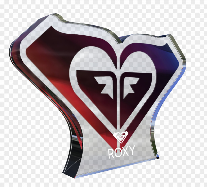 Roxy Logo Award Product Symbol Brand PNG