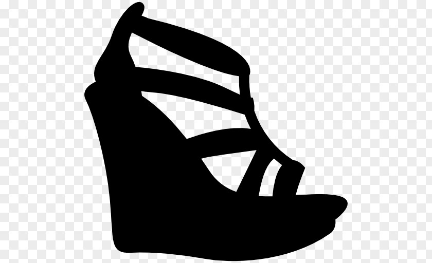 Shoes Vector Wedge High-heeled Shoe Clip Art PNG
