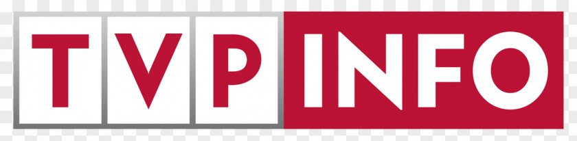 TVP Info Logo LyngSat Telewizja Polska Brand PNG