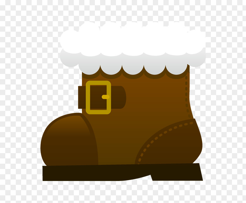 Brown Shoes Boot Shoe Clip Art PNG