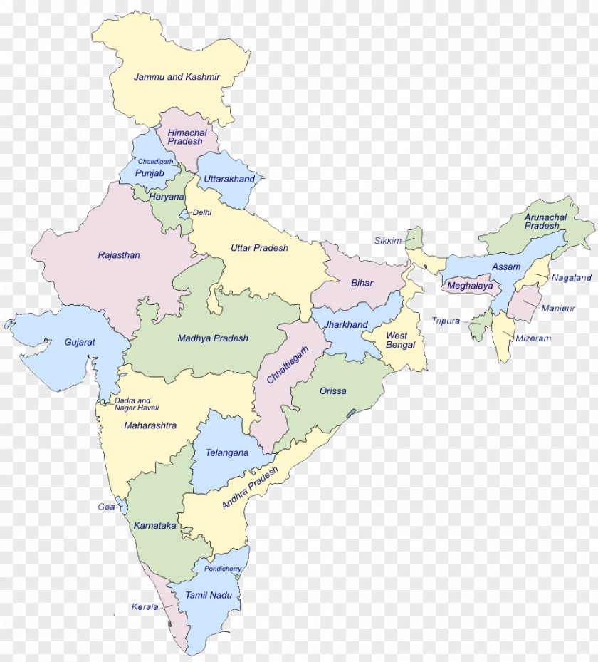 Business States And Territories Of India Mizoram Raipur United PNG