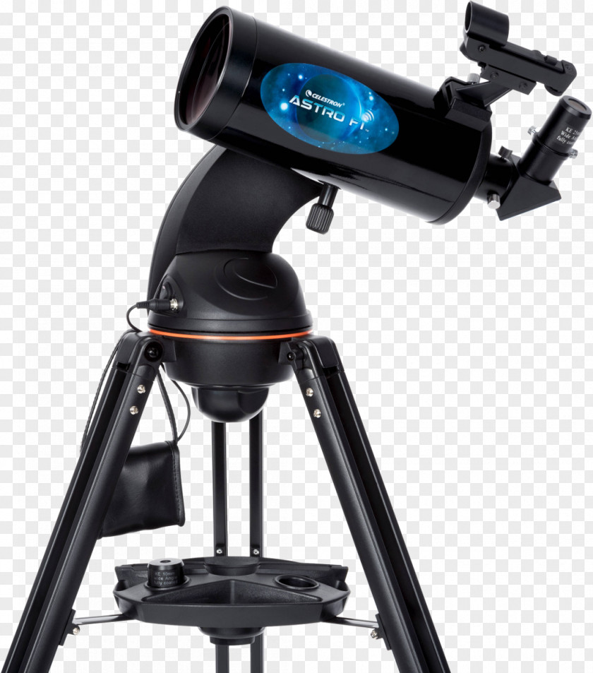 Celestron Telescopes Astro Fi 102mm Maksutov-Cassegrain Maksutov Telescope 0 PNG