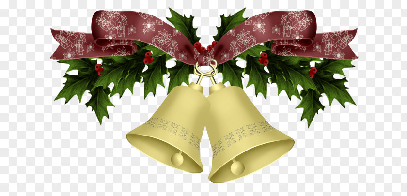 Christmas Bells Jingle Bell Silver Clip Art PNG