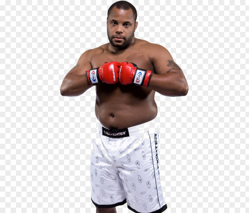 Daniel-cormier Boxing Glove Professional Pradal Serey Shoulder PNG