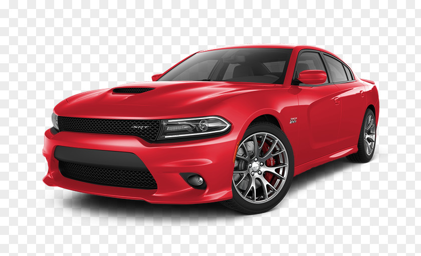 Dodge 2016 Charger SRT Hellcat Car Challenger PNG