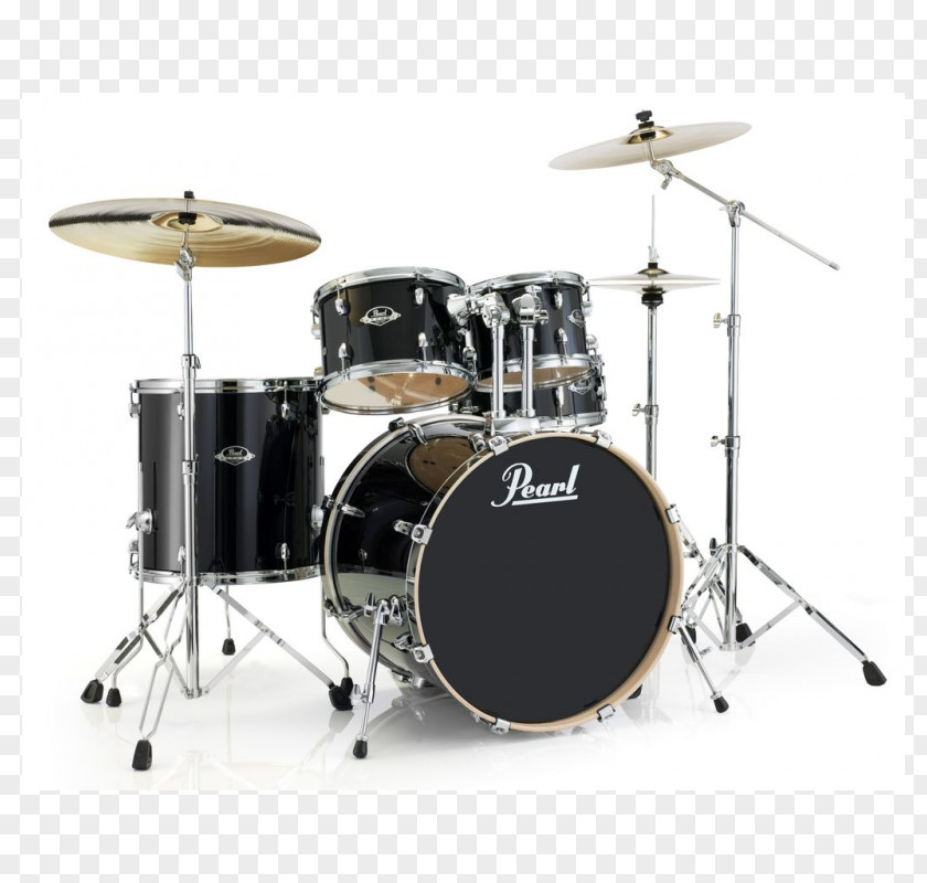 Drums Pearl Roadshow Musical Instruments PNG
