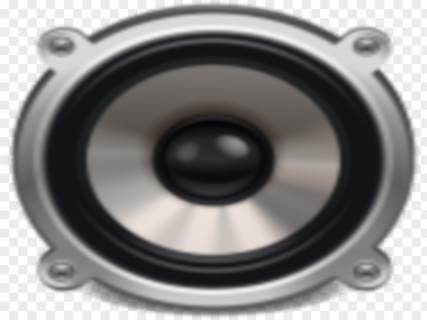 Effect Speaker Computer Speakers Loudspeaker Audio PNG