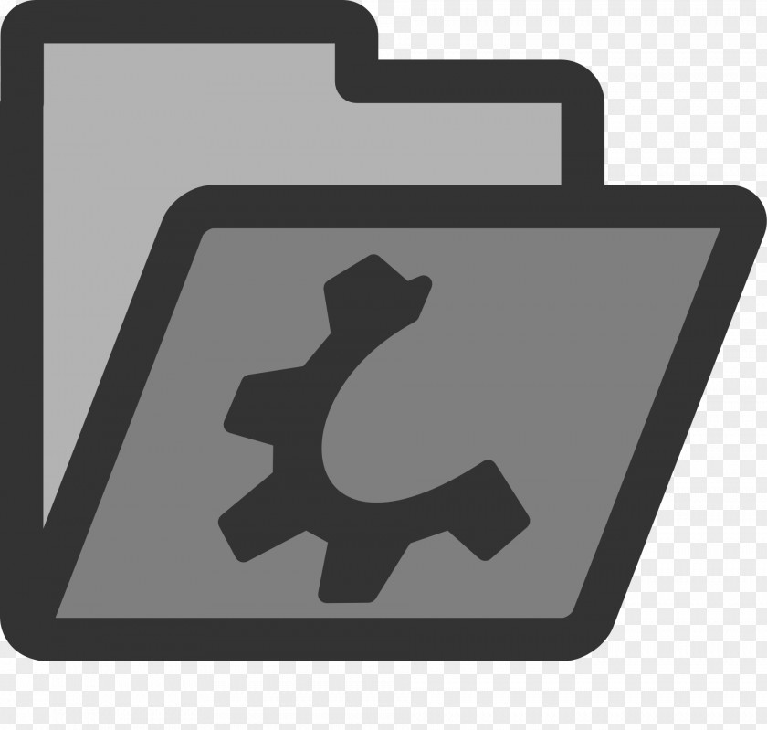 Folders Download Catalog Clip Art PNG