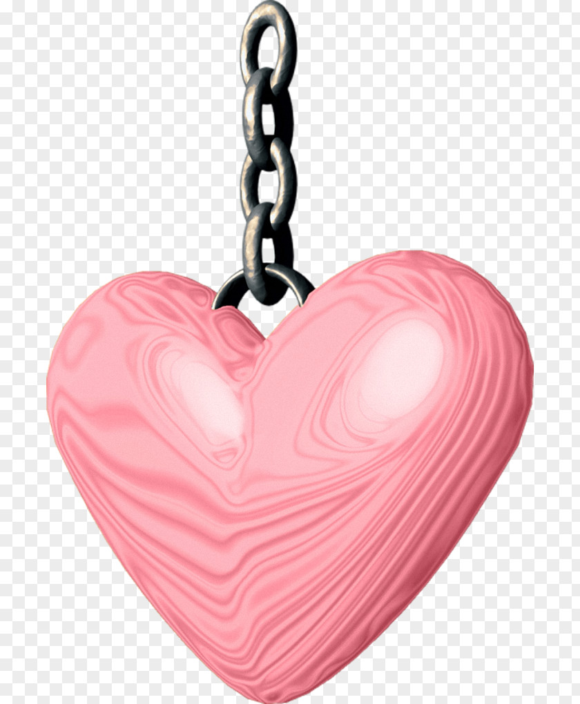 Heart Cartoon PNG