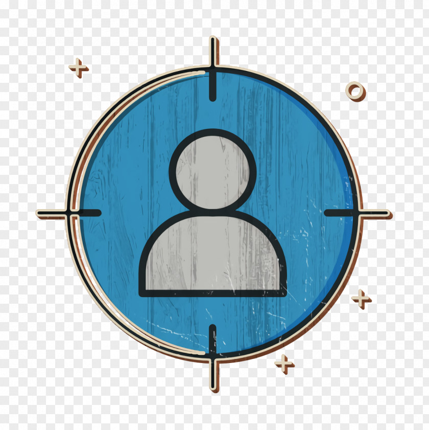 Logo Turquoise Employee Icon Job Seeker PNG