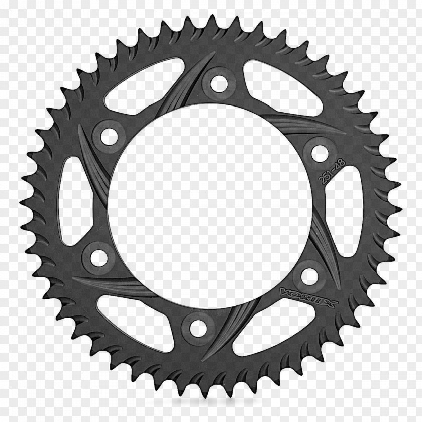 Motorcycle Sprocket Bicycle Chain Suzuki PNG