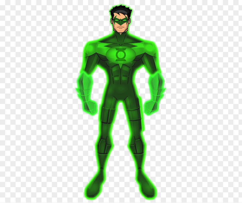 Nightwing Green Lantern Corps Wally West Arrow PNG