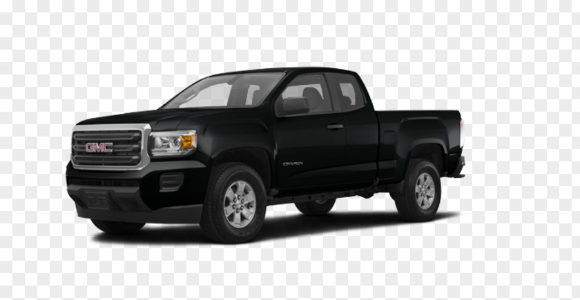 Pickup Truck 2018 GMC Sierra 1500 Buick Car PNG