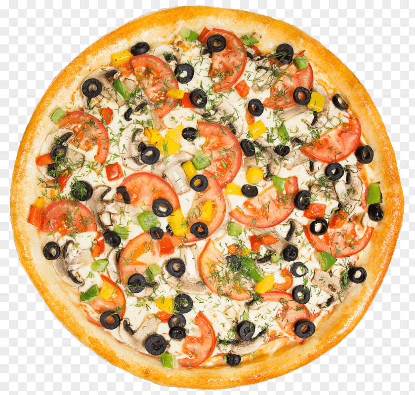 Pizza Italian Cuisine Sushi Japanese Fast Food PNG