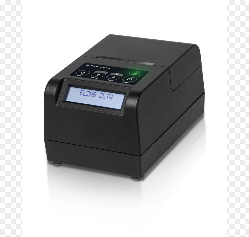 Printer Drukarka Fiskalna Cash Register Blagajna Computer Software PNG