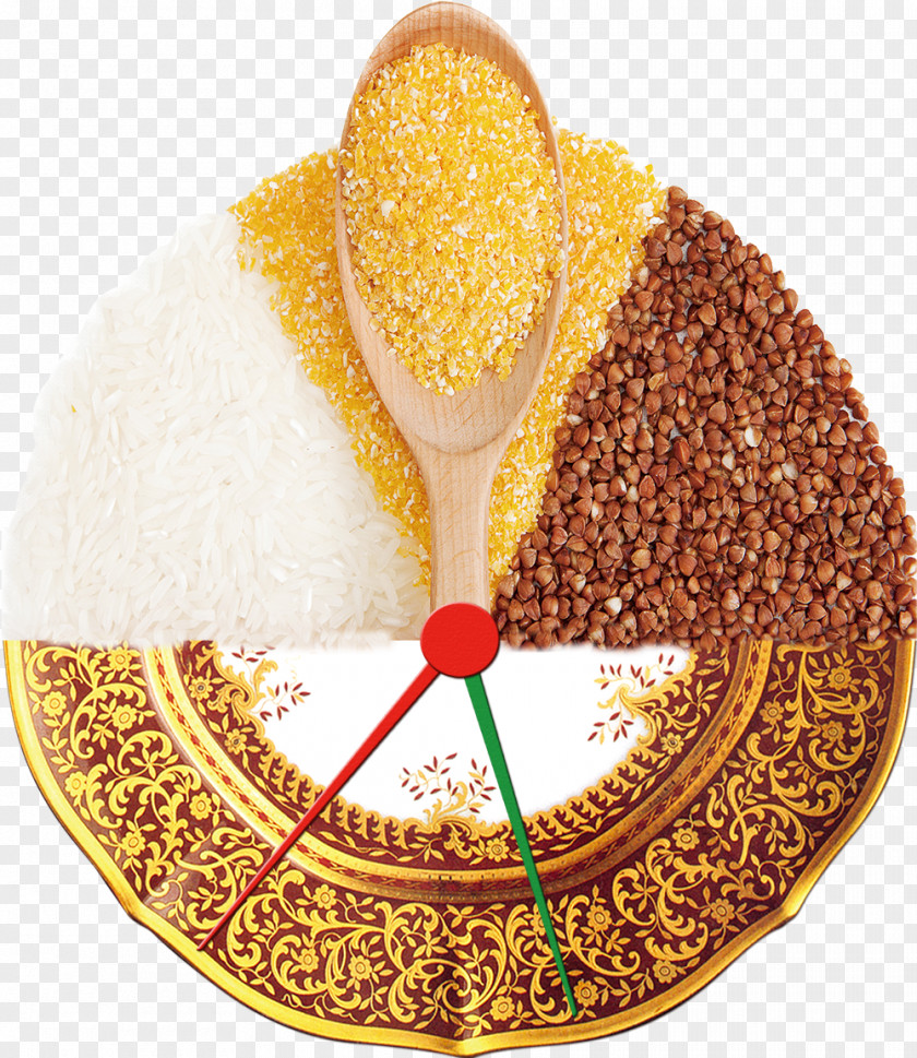 Rice Poster Publicity Caryopsis PNG