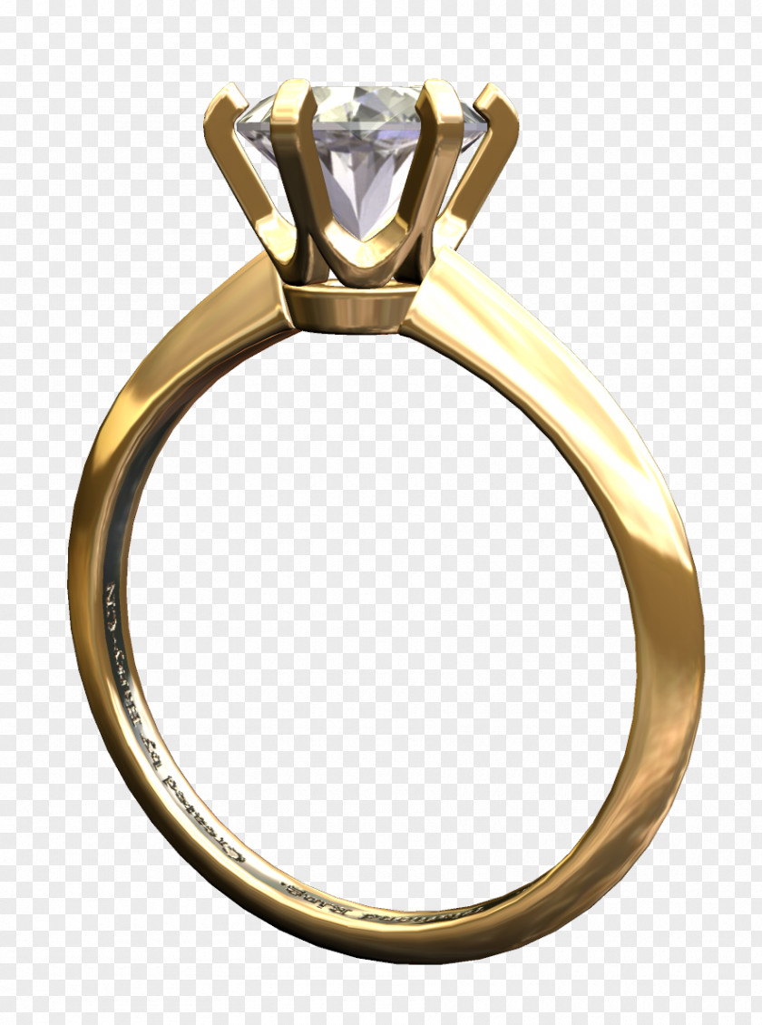 Ring Jewelry And Jewels PNG