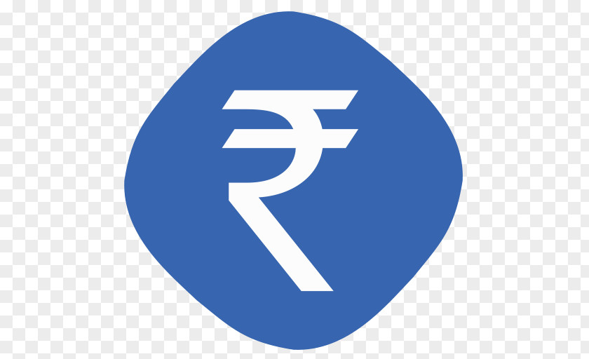 Rupee Indian Currency Symbol PNG