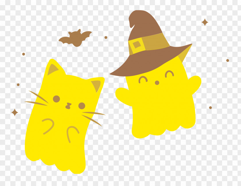 Spooky Halloween PNG