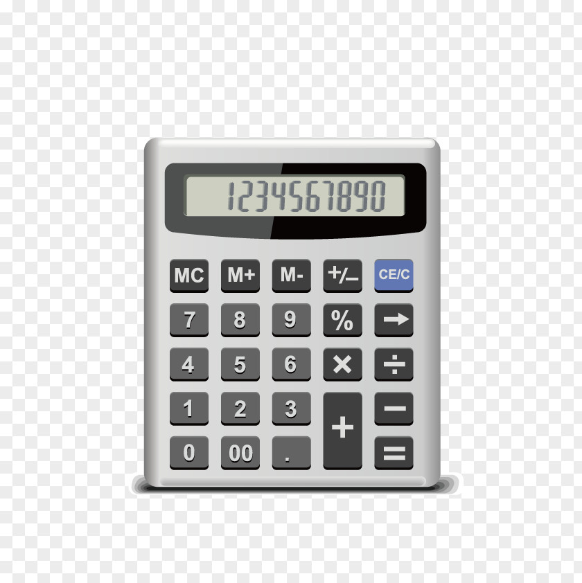 Vector Calculator Apple Icon Image Format Download PNG