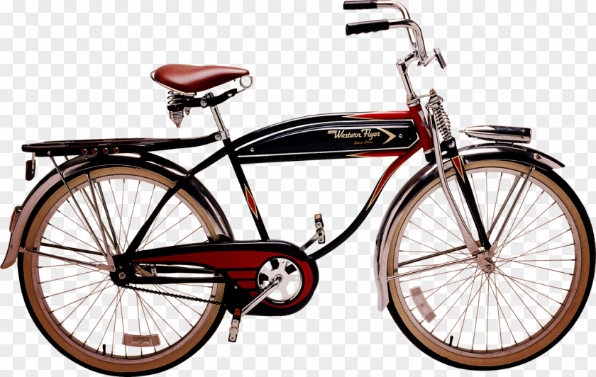 Velos Bicycle PNG
