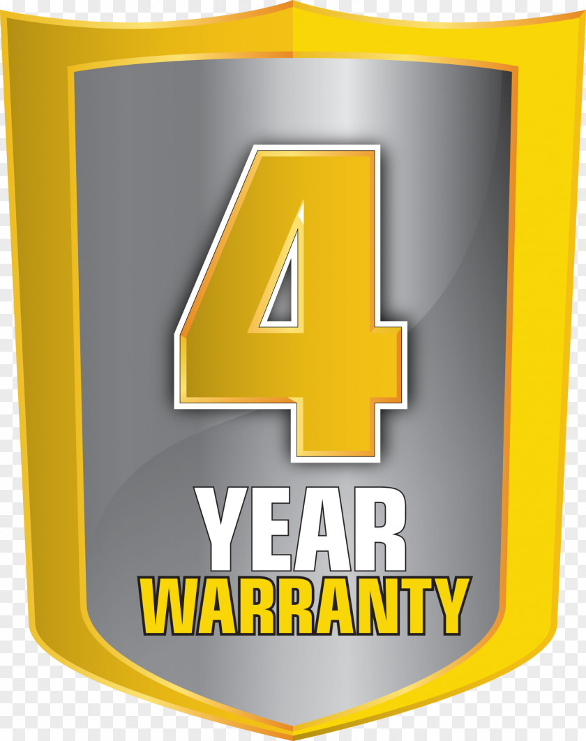 Warranty Logo PNG