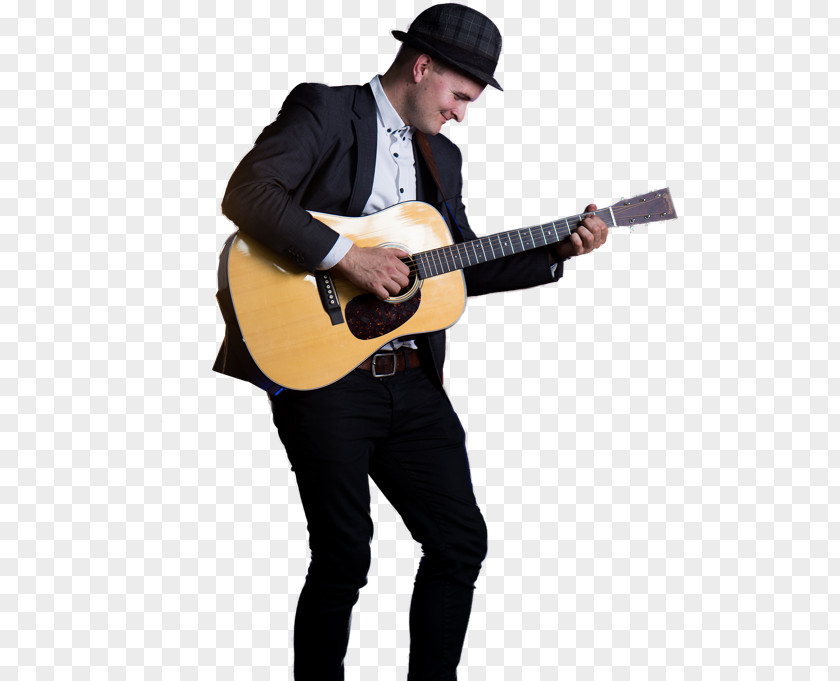 Acoustic Guitar Microphone Guitarist Slide PNG