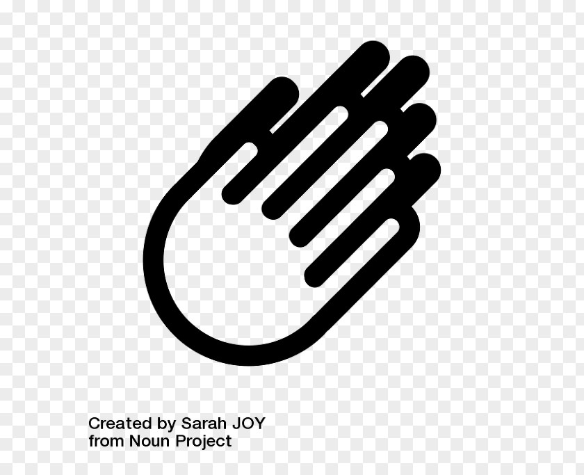 Design Logo Brand Thumb Font PNG