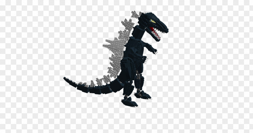 Godzilla Animal Legendary Creature PNG