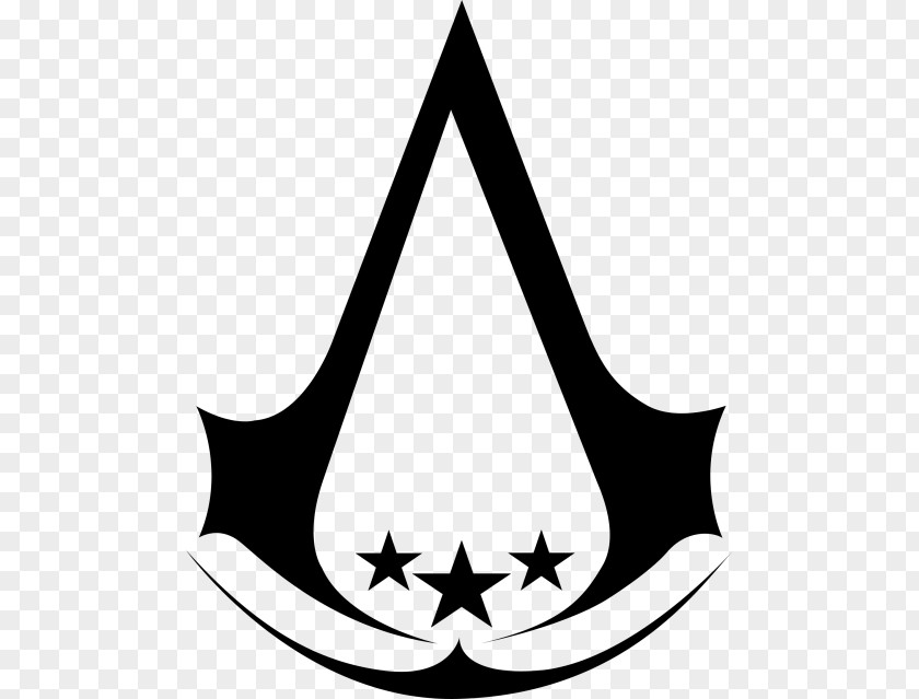 Handycraft Assassin's Creed Rogue III IV: Black Flag Unity PNG