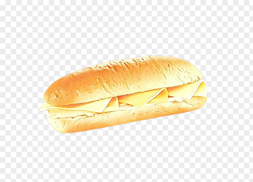 Ingredient Hard Dough Bread Food Fast Hot Dog Bun Dish PNG