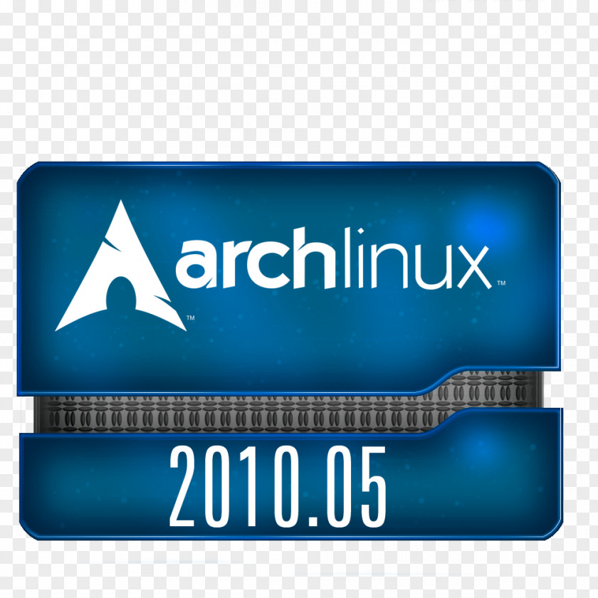 Linux Arch Installation Distribution X Display Manager PNG