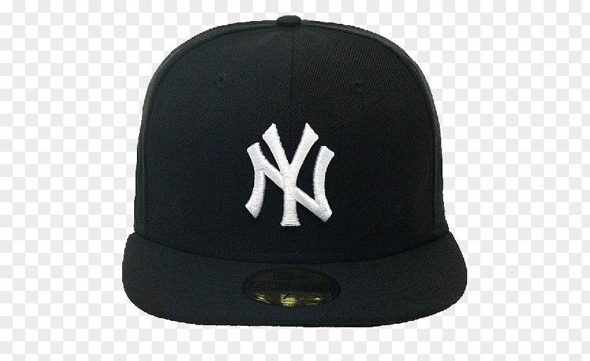 Mlb Baseball Cap New York Yankees MLB City Era Company 59Fifty PNG