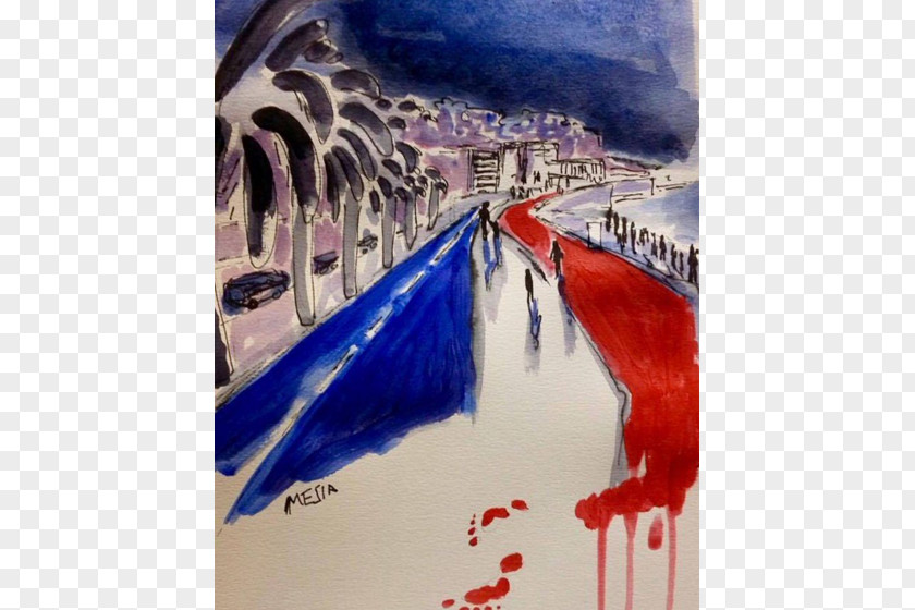 Mo'nique 2016 Nice Attack November 2015 Paris Attacks Drawing Drawer PNG